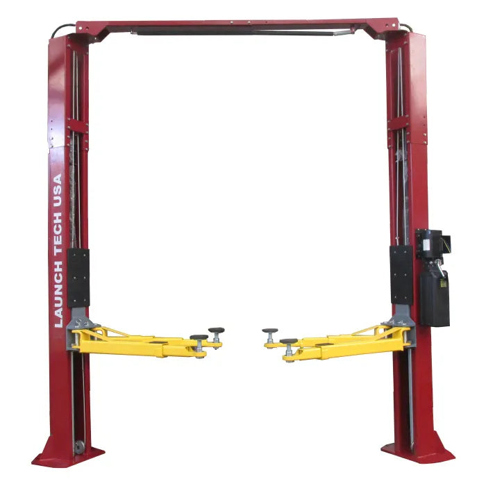 Launch Tech USA TLT210-XT Two Post Auto Lift