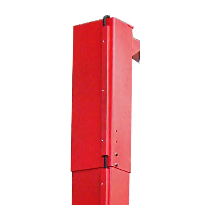 Launch Tech USA TLT210-XT Two Post Auto Lift