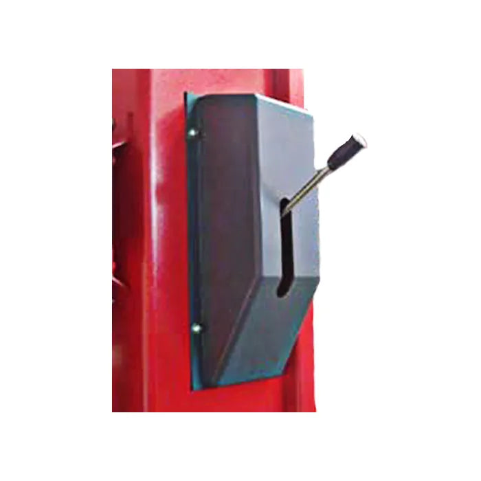 Launch Tech USA TLT210-XT Two Post Auto Lift