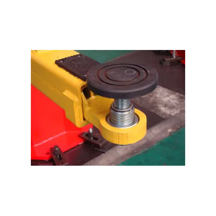 Launch Tech USA TLT210-XT Two Post Auto Lift