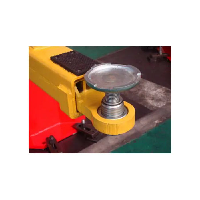 Launch Tech USA TLT210-XT Two Post Auto Lift