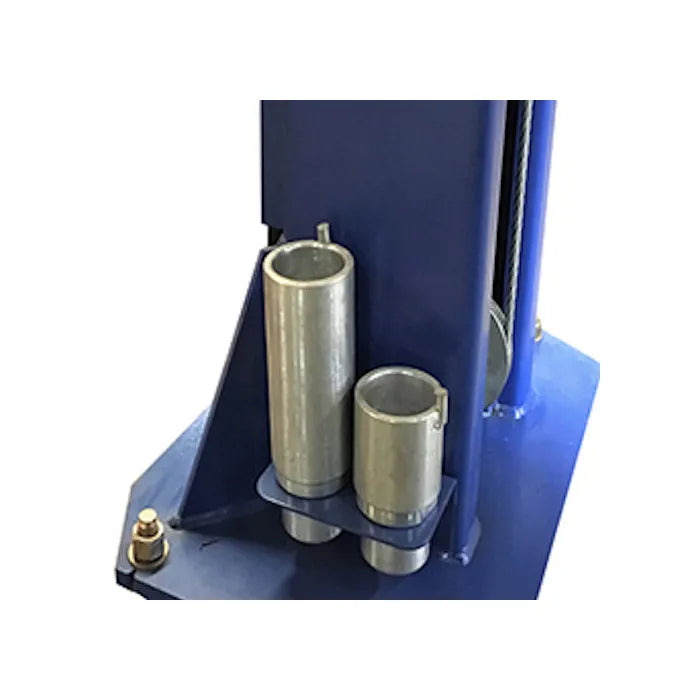 Launch Tech USA TLT210-XT Two Post Auto Lift