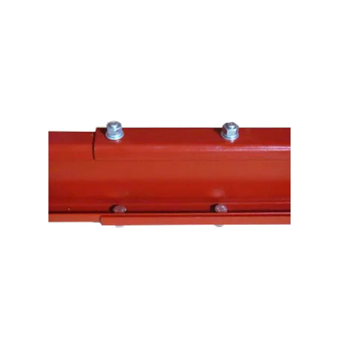 Launch Tech USA TLT240SB Baseplate Two Post Hoist