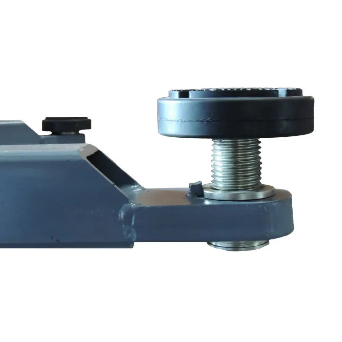 Launch Tech USA TLT240SC Clear Floor Two Post Car Hoist
