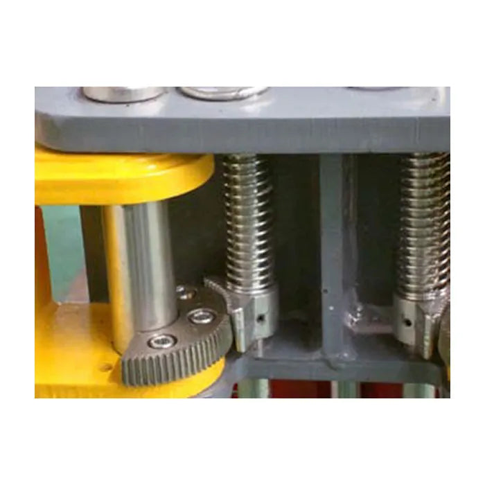 Launch Tech USA TLT240SB Baseplate Two Post Hoist