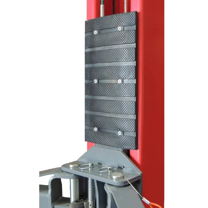 Launch Tech USA TLT240SB Baseplate Two Post Hoist