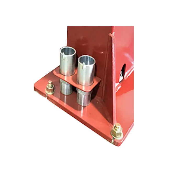Launch Tech USA TLT240SB Baseplate Two Post Hoist