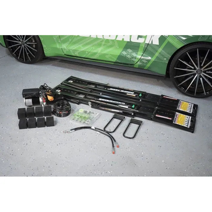 Ranger QuickJack 7000TL Portable Truck Lift System