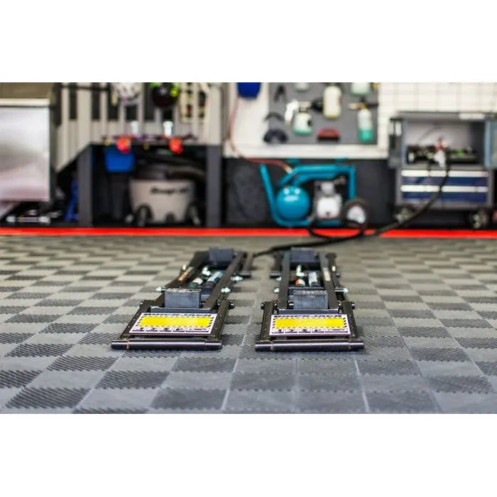 Ranger QuickJack 5000TL Portable Car Lift System