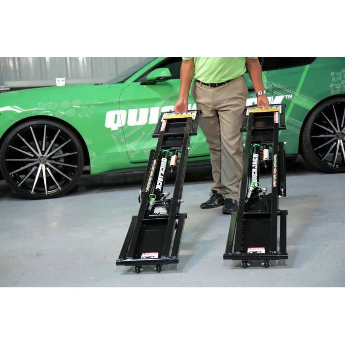 Ranger QuickJack BL-3500SLX Portable Car Lift System