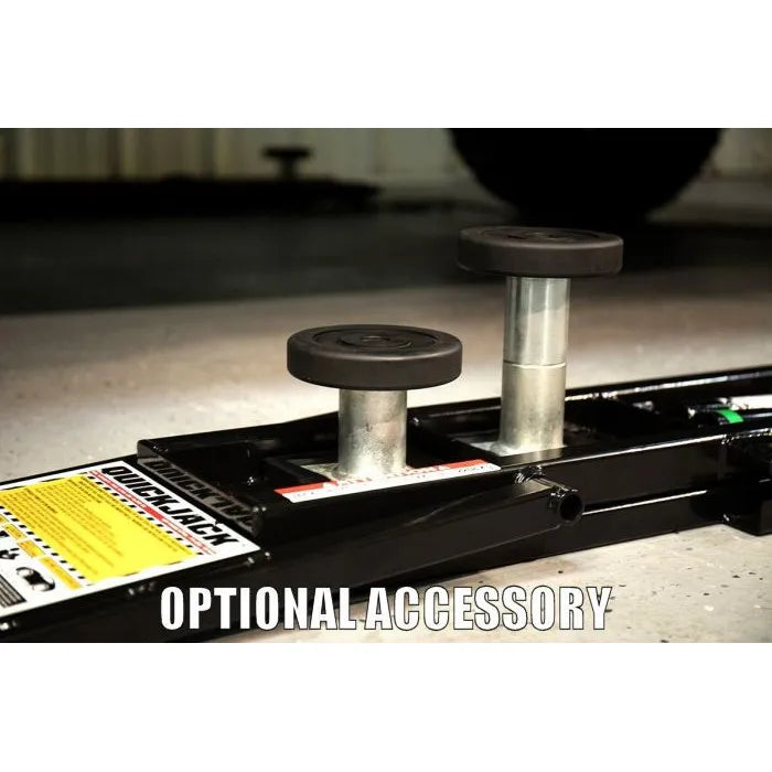Ranger QuickJack BL-3500SLX Portable Car Lift System