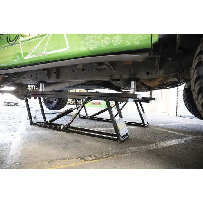 Ranger QuickJack 5000TL Portable Car Lift System