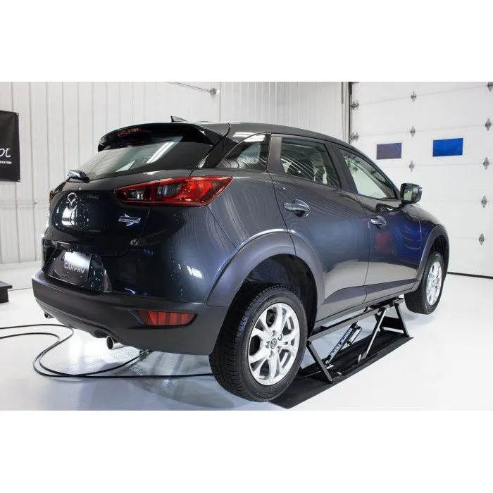 Ranger QuickJack 5000TL Portable Car Lift System