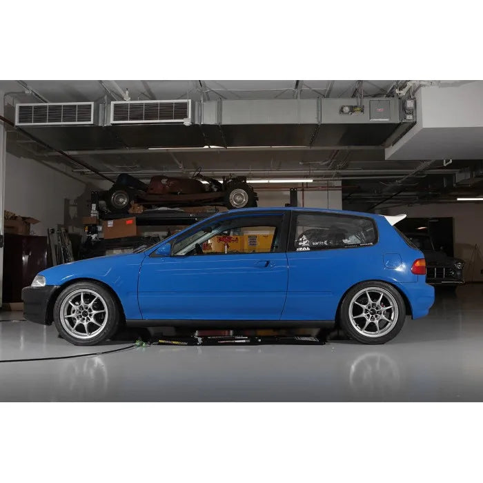 Ranger QuickJack BL-3500SLX Portable Car Lift System