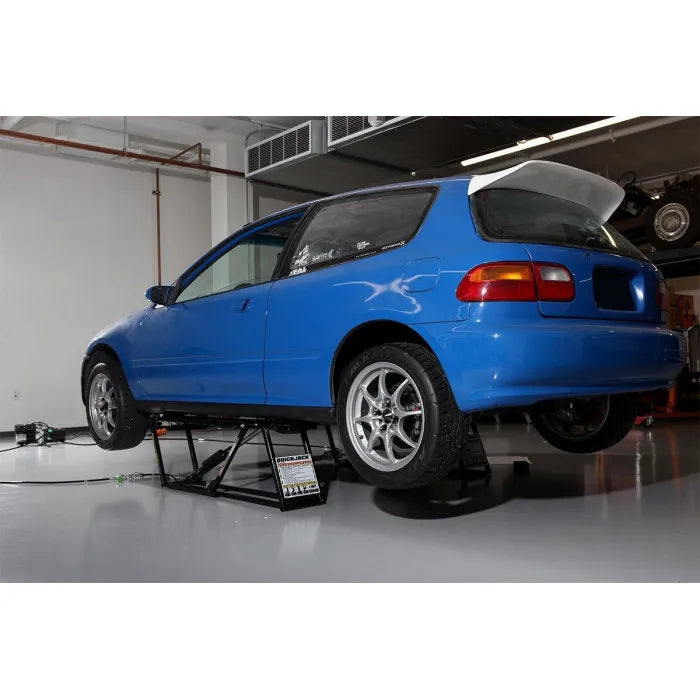 Ranger QuickJack BL-3500SLX Portable Car Lift System