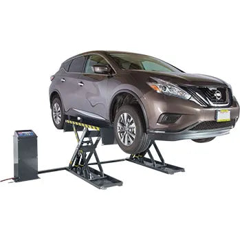 BendPak MDS-6LP Mid-Rise Scissor Car Lift