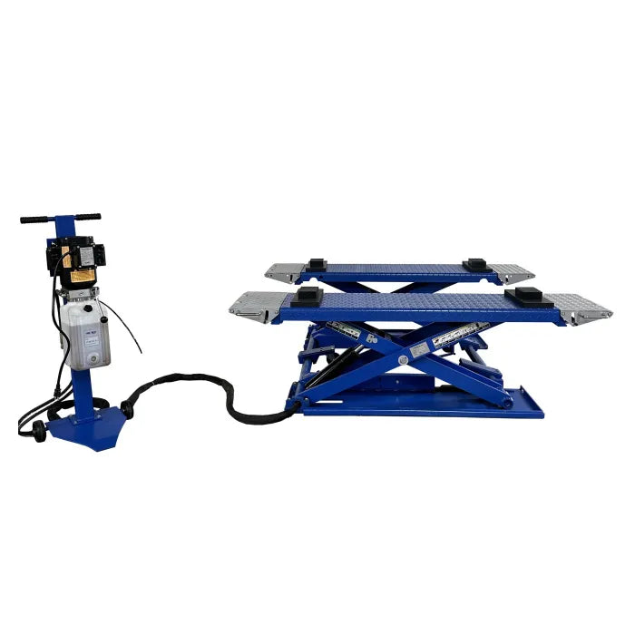 ASEplatinum MR6.5K-38 Portable Mid-Rise Scissor Lift