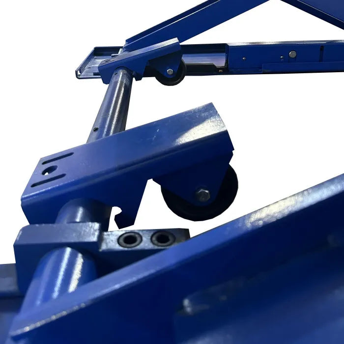 ASEplatinum MR6.5K-38 Portable Mid-Rise Scissor Lift