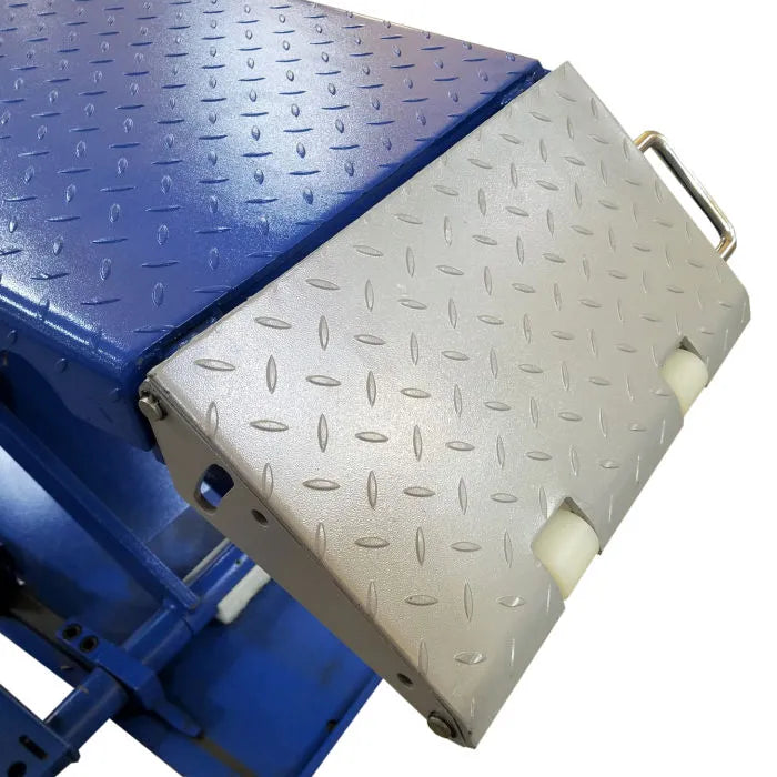 ASEplatinum MR6.5K-38 Portable Mid-Rise Scissor Lift