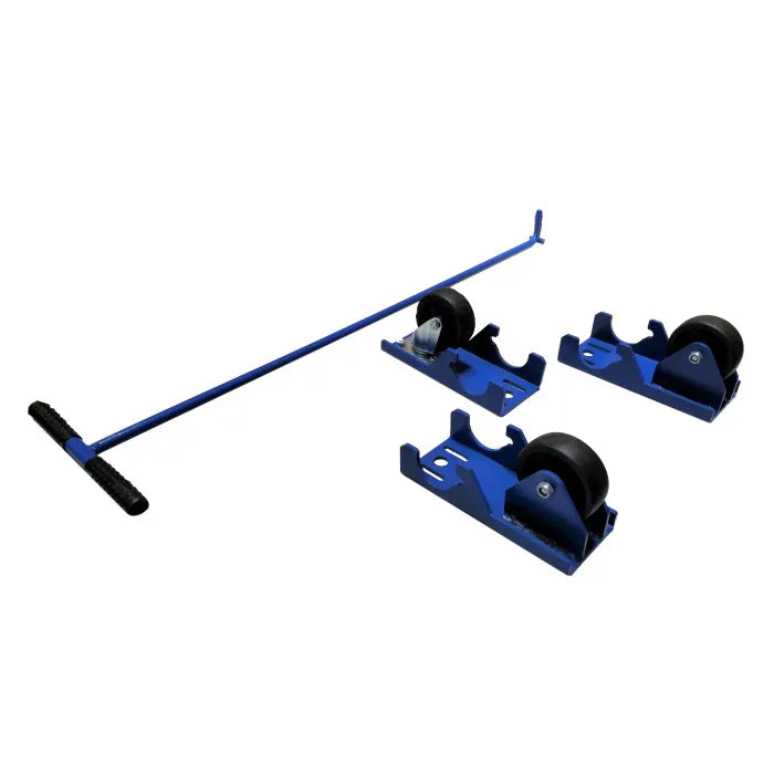 ASEplatinum MR6.5K-38 Portable Mid-Rise Scissor Lift