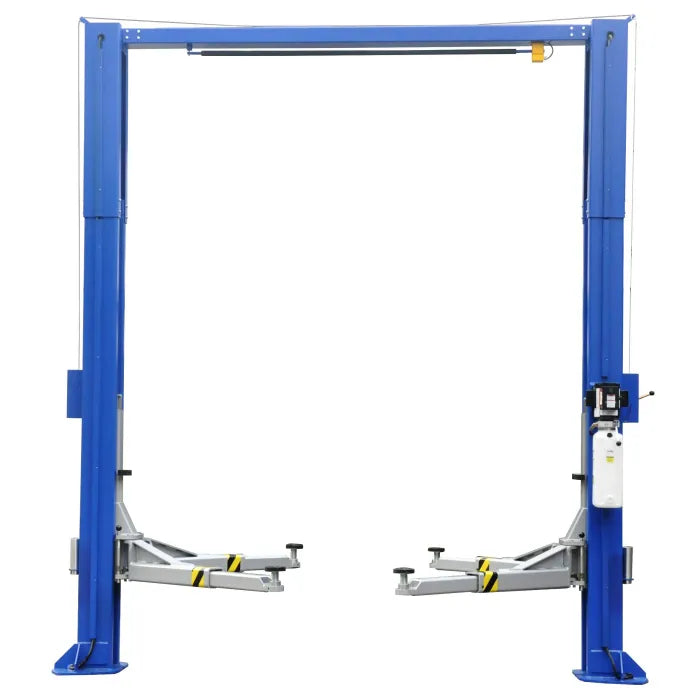 iDEAL TP12KSC-DX Heavy-Duty Two Post Lift