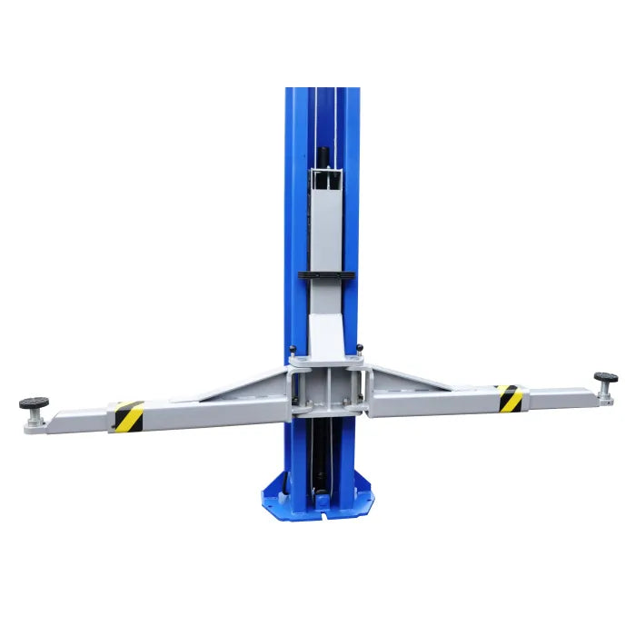 iDEAL TP12KSC-DX Heavy-Duty Two Post Lift