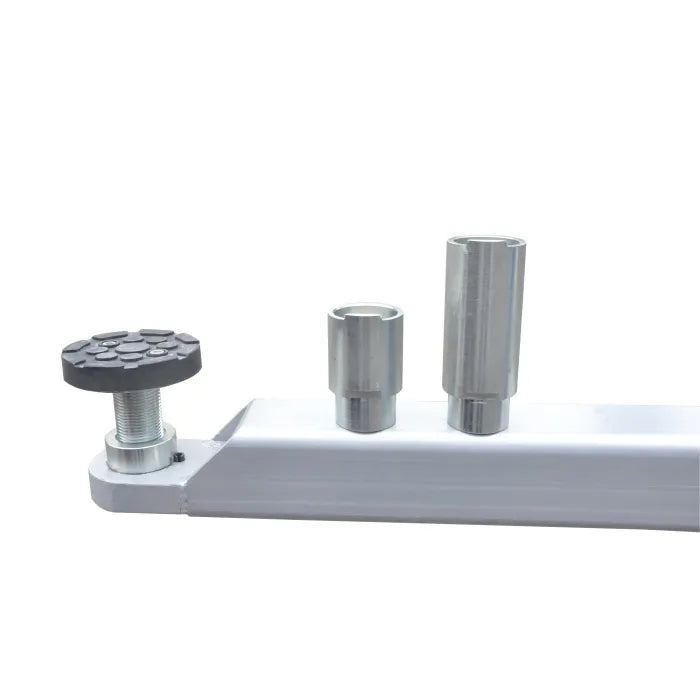 iDEAL TP12KSC-DX Heavy-Duty Two Post Lift
