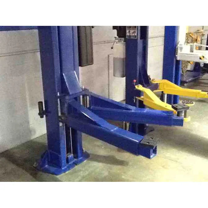 iDEAL TP12KSC-DX Heavy-Duty Two Post Lift