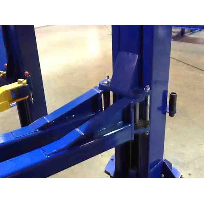 iDEAL TP12KSC-DX Heavy-Duty Two Post Lift