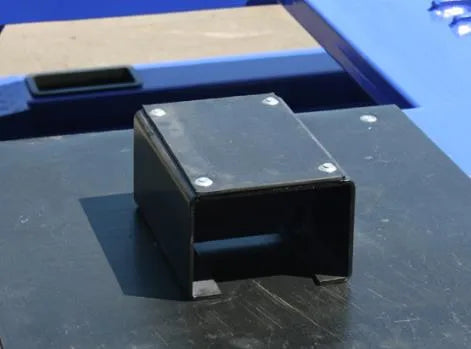 BendPak LR-10000 Low-Rise Car Lift