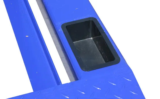 BendPak LR-10000 Low-Rise Car Lift