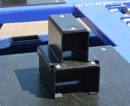 BendPak LR-10000 Low-Rise Car Lift
