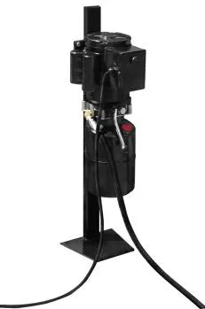 BendPak LR-10000 Low-Rise Car Lift