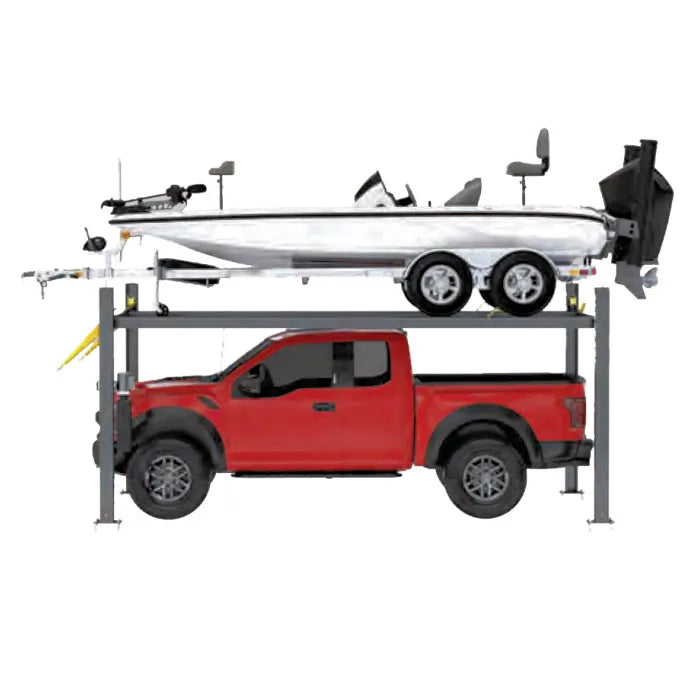 BendPak HD-7500BLX Vehicle & Boat Storage Lift 82" Rise