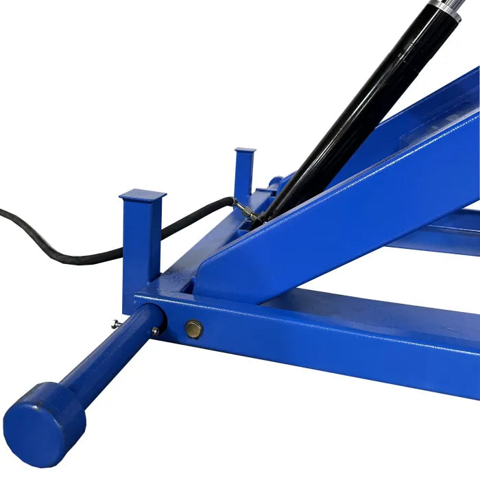 ASEplatinum M-1500C-HR High Rise Motorcycle Lift