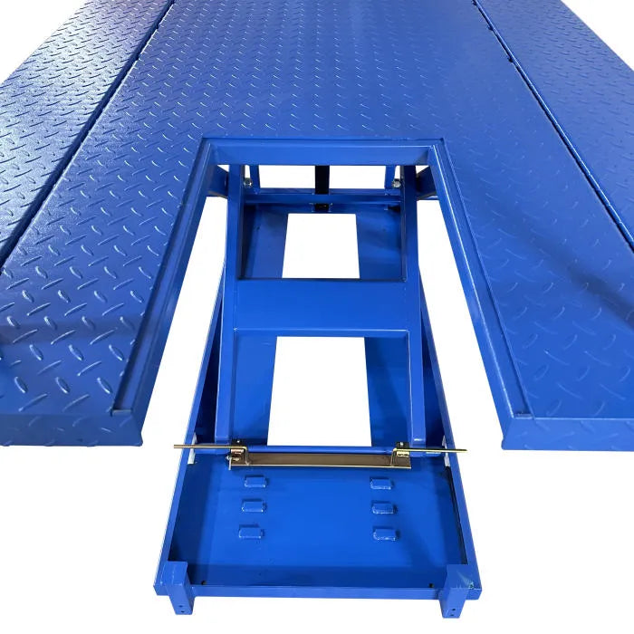 ASEplatinum M-1500C-HR High Rise Motorcycle Lift