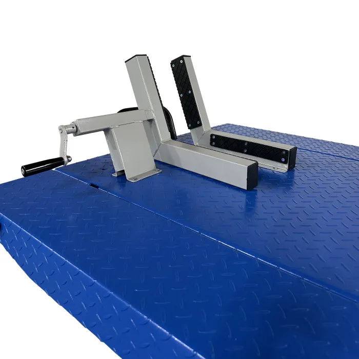 ASEplatinum M-1500C-HR High Rise Motorcycle Lift