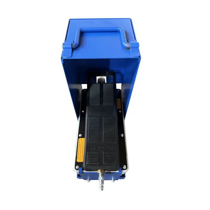 ASEplatinum M-1500C-HR High Rise Motorcycle Lift