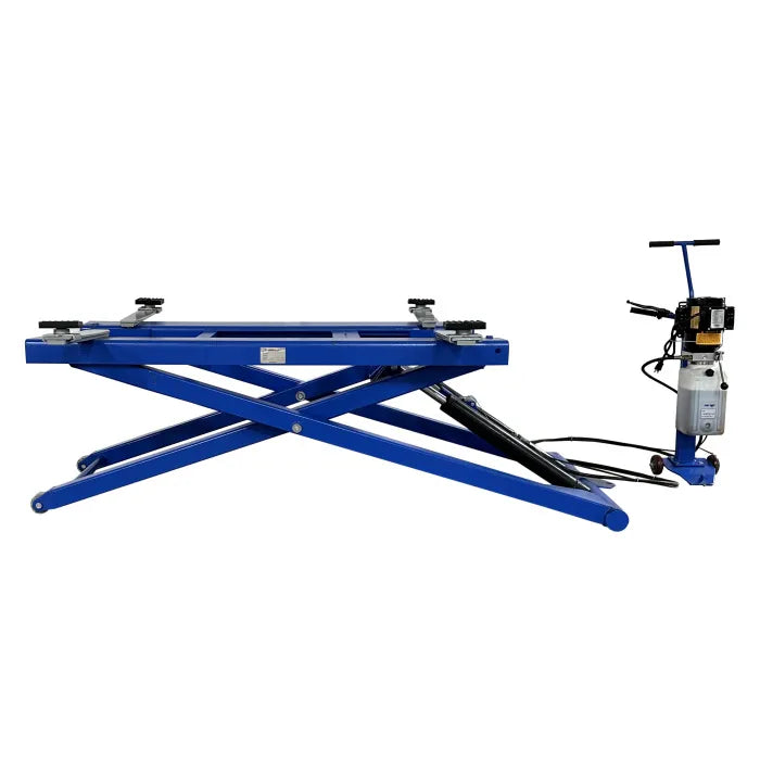 ASEplatinum MR6K-48X Mid-Rise Scissor Lift