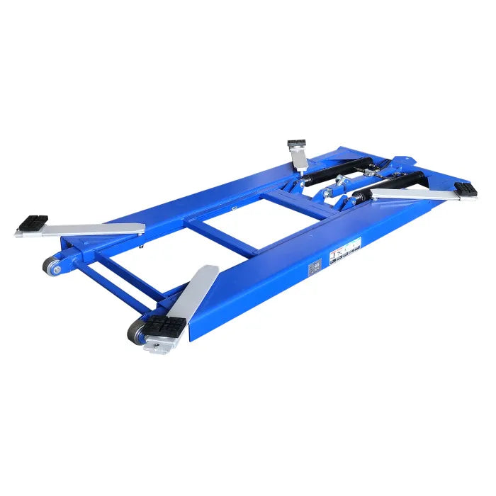 ASEplatinum MR6K-48X Mid-Rise Scissor Lift
