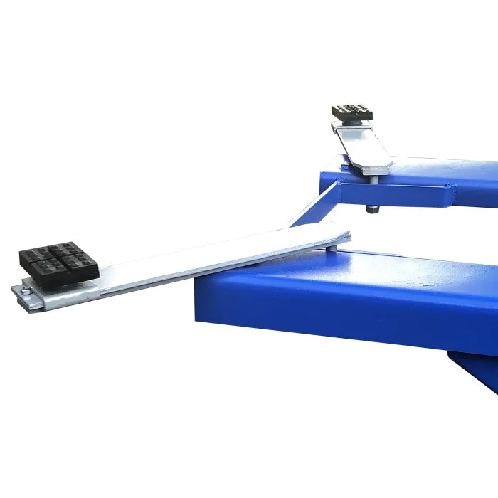 ASEplatinum MR6K-48X Mid-Rise Scissor Lift