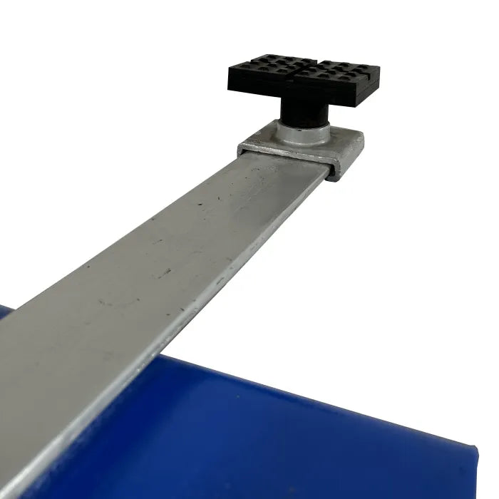 ASEplatinum MR6K-48X Mid-Rise Scissor Lift
