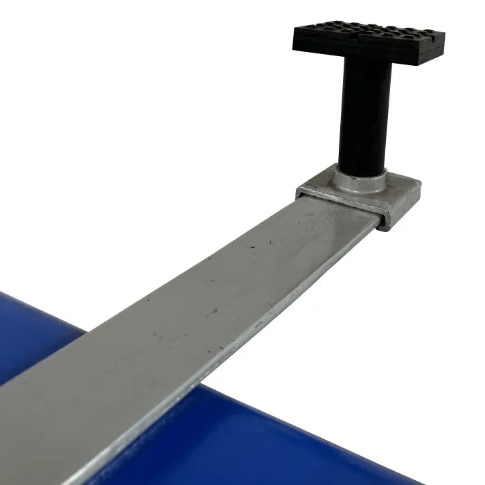 ASEplatinum MR6K-48X Mid-Rise Scissor Lift
