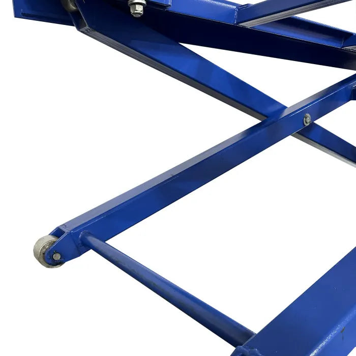 ASEplatinum MR6K-48X Mid-Rise Scissor Lift