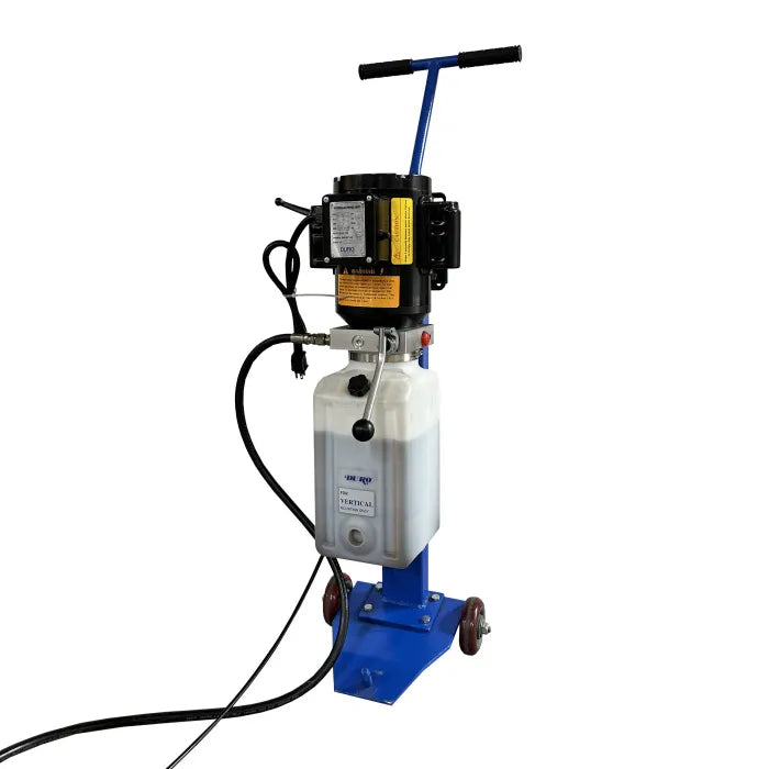 ASEplatinum MR6K-48X Mid-Rise Scissor Lift