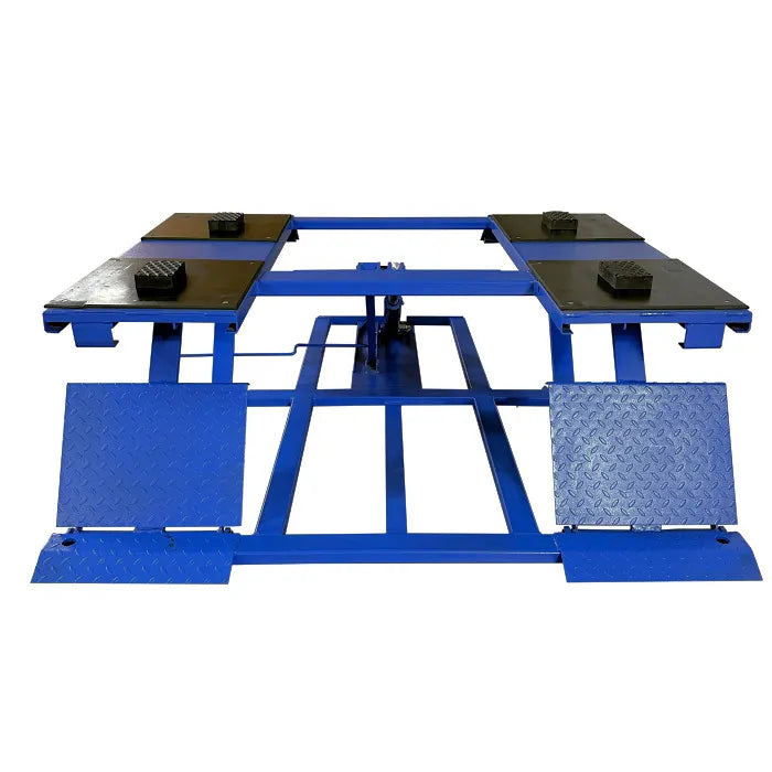 ASEplatinum LR-26-PAD Low-Rise Lift