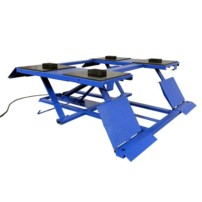 ASEplatinum LR-26-PAD Low-Rise Lift