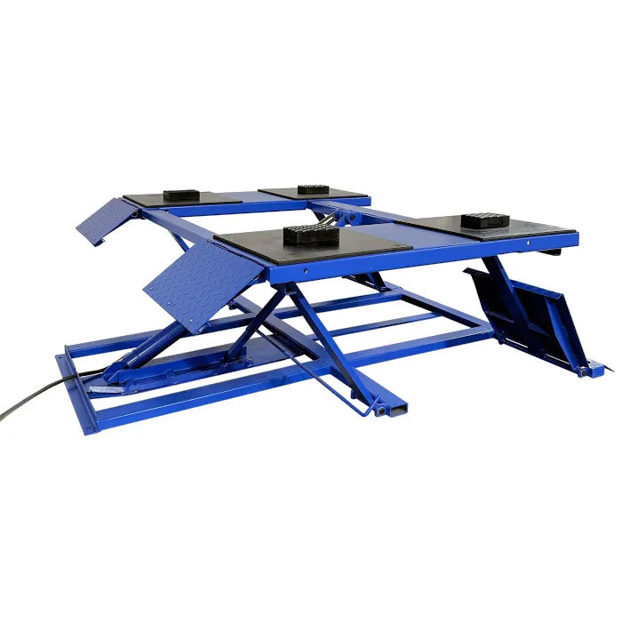 ASEplatinum LR-26-PAD Low-Rise Lift