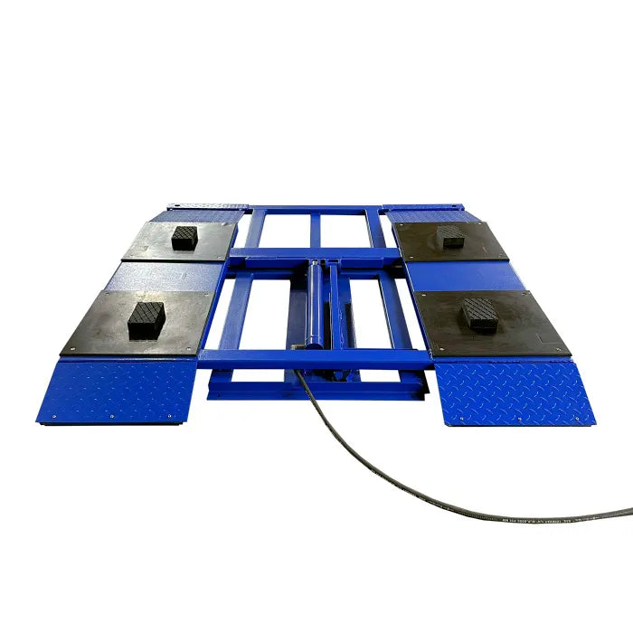 ASEplatinum LR-26-PAD Low-Rise Lift