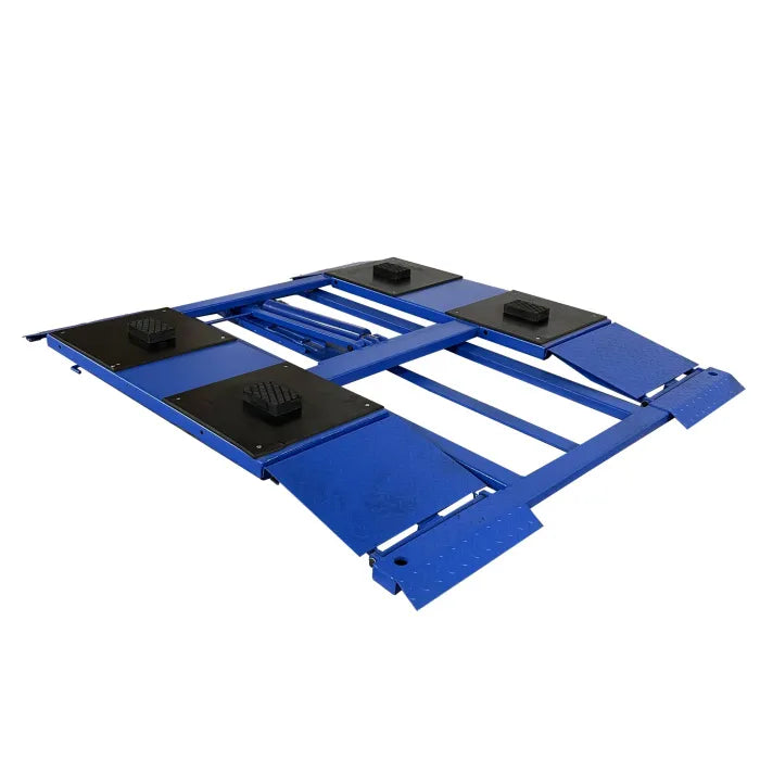 ASEplatinum LR-26-PAD Low-Rise Lift